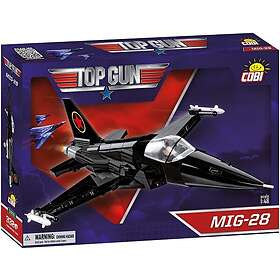 Cobi Top Gun MIG28 5859