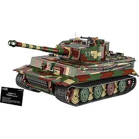 Cobi Panzerkampfwagen VI Tiger 114 Executive 2807