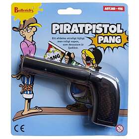 Buttericks Piratpistol