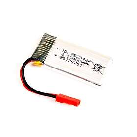 FTX RC 1s 450mAh JST for FTX Skyflash