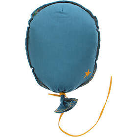 LOULOU Picca Balloon, Petrol Picca