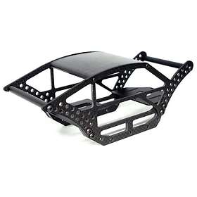 Furious Furitek Bettle Carbon Frame Kit för UTB18