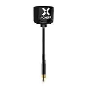 Foxeer Lollipop 4 5,8G LHCP MMCX Svart 2st