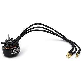 Holmes Hobbies Revolver V3 Snubnose 2040KV