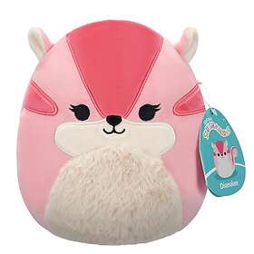 Squishmallows 19 cm, Dianalee Chipmunk