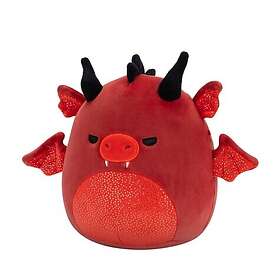 Squishmallows 19 cm, Salami Dragon