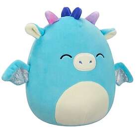 Squishmallows 19 cm, Tatiana Dragon