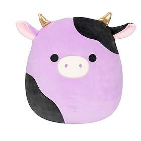 Squishmallows 40 cm, Alexie Cow