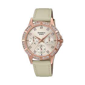 Casio SHE-3517PGL-9AUEF