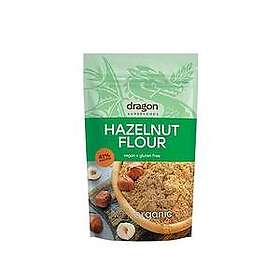 Dragon Superfoods Foods Hasselnötsmjöl eko 200g