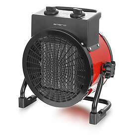 Emerio Power Heater 3000w Värmefläkt