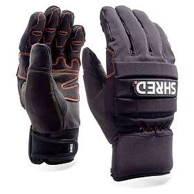 Shred All Mtn Protective Handskar (Herr)