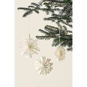 Jotex BLOSSOM Joulukoriste 3-pack