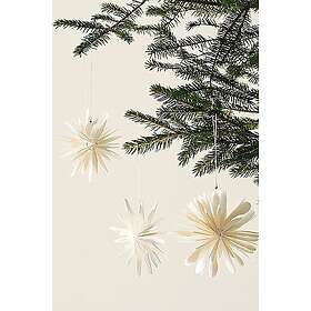 Jotex IRIS Joulukoriste 3-pack