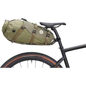 Fjällräven x Specialized Seatbag Drybag16L