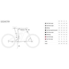 BH Atomx Cross Pro-s Brose Smag 27,5´´ Elcykel