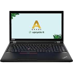 Upcycle IT Lenovo ThinkPad P53 (LAP-P53-MX-A008) 15,6" i7-9850H 16GB RAM 512GB SSD Quadro T1000