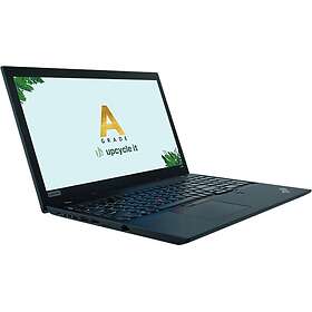 Upcycle IT Lenovo ThinkPad L590 (LAP-L590-MX-A003) 15,6" i5-8365U 16GB RAM 256GB SSD