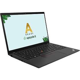 Upcycle IT Lenovo ThinkPad T14s G1 (LAP-T14SG1-MX-A012) 14" Ryzen 7 Pro 4750U 16GB RAM 256GB SSD