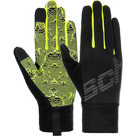 Reusch Ian Touch-tec Handskar (Junior)