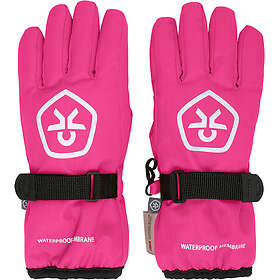 Color Kids Handskar Pink  (Junior)