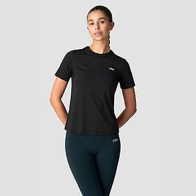 ICANIWILL Training T-Shirt High Neck (Dam)