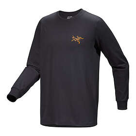 Arcteryx Multi Bird Logo Ls (Herr)