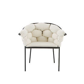 Ligne Roset Serpentine Armchair