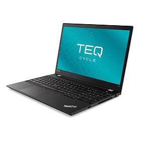 Teqcycle Lenovo Thinkpad T15 G1 (TLT15G1MX18P) 15,6" i5-10310U 16GB RAM 512GB SSD