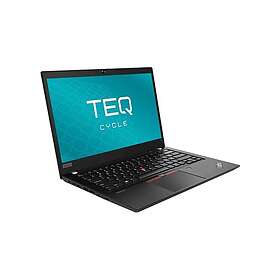 Teqcycle Lenovo Thinkpad T14 (TLT14G1MX02P) 14" i5-10210U 16GB RAM 512GB SSD