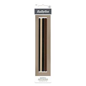 BaByliss Accessories Anti-Slip Headband 4 st