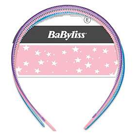 BaByliss Accessories Headband for Kids 3 st