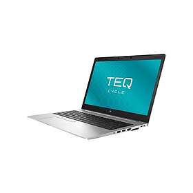 Teqcycle HP EliteBook 850 G6 (TH850G6MX02P) 15,6" i5-8265U 16GB RAM 256GB SSD