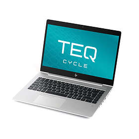 Teqcycle HP EliteBook 840 G6 (TH840G6MX08B) 14" i5-8365U 16GB RAM 512GB SSD