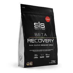 Science In Sport SiS Beta Recovery1,5kg