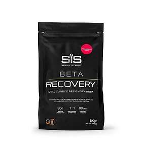 Science In Sport SiS Beta Recovery 500g