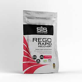 Science In Sport SiS REGO Rapid Recovery 500g