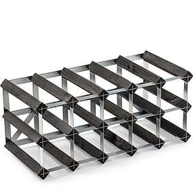 Hippie De Luxe Trad Vinställ 15 Flaskor