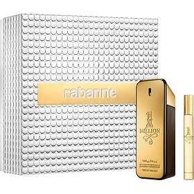 Rabanne 1 Million Presentförpackning för män st. male