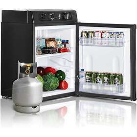 Smad Frigo Trimixte 12V 220V Gaz 40L