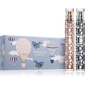 Baobab Collection My First Women sprej för rummet (presentset) 2x44ml