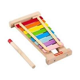 Fisher-Price Xylophone Trä