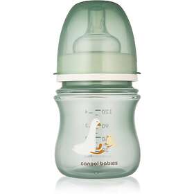Canpol Babies GOOSE nappflaska 120ml