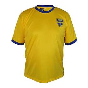 Fotbollströja Sverige Large