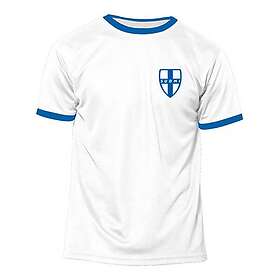 Fotbollströja Finland X-Large