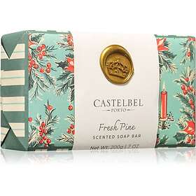 Castelbel Porto Fresh Pine Tvålbit för händer 200g