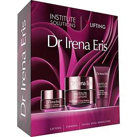 Dr Irena Eris Institute Solutions Y-Lifting Gift Set (med åtstramande effekt) för Kvinnor 3 st. female