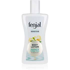 Fenjal Sensitive Kroppslotion för känslig hud 200ml