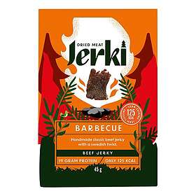 Jerki BBQ 45 gram