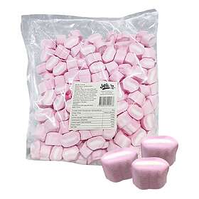 Lip Marshmallow Storpack 1kg